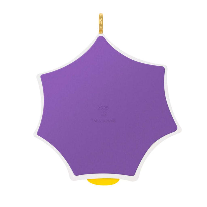 Hallmark : 2025 Keepsake Mini Itty Bitty Spider Ornament, 1.25" (33) - Shop in-store at Annie's Hallmark locations in Londonderry and Salem, NH, or explore our full selection online.