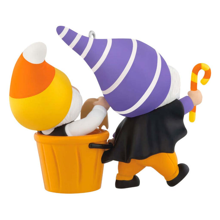 Hallmark : 2025 Keepsake Gnothing But Treats Ornament (69) - Shop in-store at Annie's Hallmark locations in Londonderry and Salem, NH, or explore our full selection online.