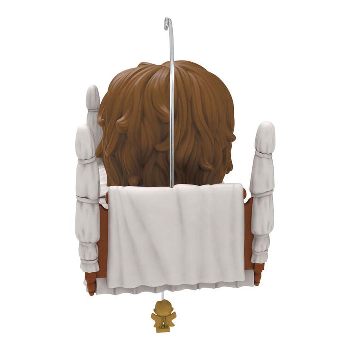 Hallmark : 2025 Keepsake The Exorcist Regan Funko Pop Keepsake Ornament (55) - Shop in-store at Annie's Hallmark locations in Londonderry and Salem, NH, or explore our full selection online.