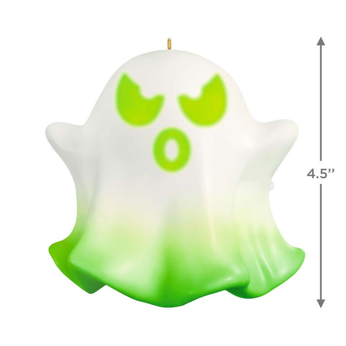 Hallmark : 2025 Keepsake Goofy Ghost Ornament With Light and Sound (69) - Shop in-store at Annie's Hallmark locations in Londonderry and Salem, NH, or explore our full selection online.