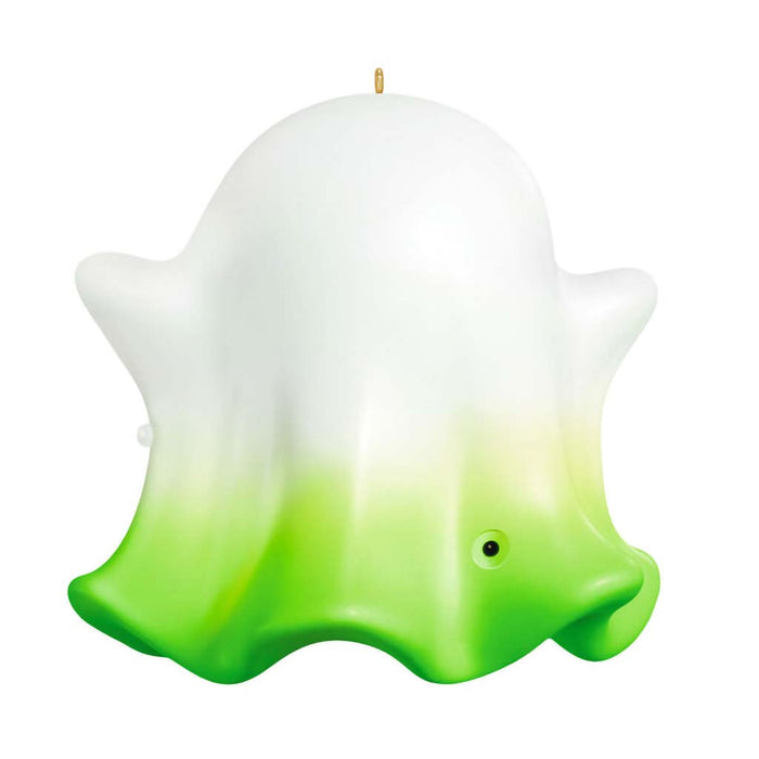 Hallmark : 2025 Keepsake Goofy Ghost Ornament With Light and Sound (69) - Shop in-store at Annie's Hallmark locations in Londonderry and Salem, NH, or explore our full selection online.