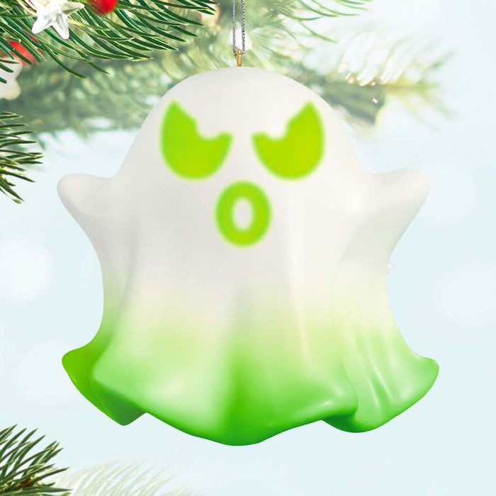 Hallmark : 2025 Keepsake Goofy Ghost Ornament With Light and Sound (69) - Shop in-store at Annie's Hallmark locations in Londonderry and Salem, NH, or explore our full selection online.