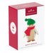 Hallmark : 2025 Keepsake Birch Penguin Ornament (55) at Annie's Hallmark