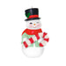 Hallmark : 2025 Keepsake Sweet Snow Boy Porcelain Ornament (331) at Annie's Hallmark