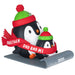 Hallmark : 2025 Keepsake Dad & Me Penguins Sledding 2025 Ornament (96) at Annie's Hallmark