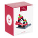 Hallmark : 2025 Keepsake Dad & Me Penguins Sledding 2025 Ornament (96) at Annie's Hallmark