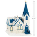 Hallmark : 2025 Keepsake All Are Welcome Ornament (30) at Annie's Hallmark