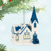 Hallmark : 2025 Keepsake All Are Welcome Ornament (30) at Annie's Hallmark