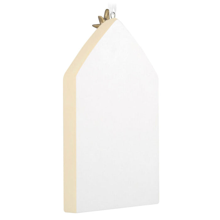 Hallmark : 2025 Keepsake Gift From Above Nativity Porcelain Ornament (143) at Annie's Hallmark