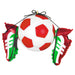 Hallmark : 2025 Keepsake Soccer Star 2025 Ornament (313) at Annie's Hallmark