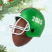 Hallmark : 2025 Keepsake Football Star 2025 Ornament (126) at Annie's Hallmark