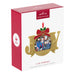 Hallmark : 2025 Keepsake A Joy to Behold 2025 Photo Frame Metal Ornament (16) at Annie's Hallmark