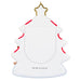 Hallmark : 2025 Keepsake Baby's First Christmas Red and White Tree 2025 Photo Frame Ornament (43) at Annie's Hallmark