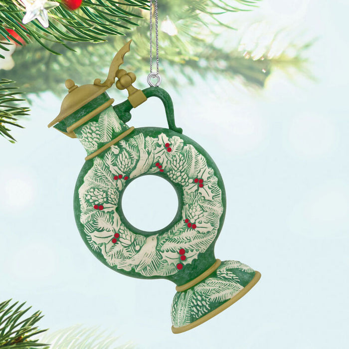Hallmark : 2025 Keepsake Beer Stein 2025 Ornament (50) at Annie's Hallmark