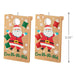 Hallmark : 2025 Keepsake Corn Ho-Ho-Hole Ornaments, Set of 2 (88) at Annie's Hallmark