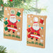 Hallmark : 2025 Keepsake Corn Ho-Ho-Hole Ornaments, Set of 2 (88) at Annie's Hallmark