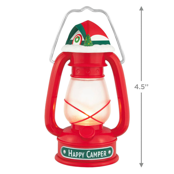 Hallmark : 2025 Keepsake Happy Camper Ornament (163) at Annie's Hallmark