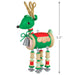 Hallmark : 2025 Keepsake Sew Darn Cute Ornament (299) at Annie's Hallmark