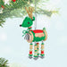 Hallmark : 2025 Keepsake Sew Darn Cute Ornament (299) at Annie's Hallmark