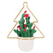 Hallmark : 2025 Keepsake Plants Grow on You Ornament (268) at Annie's Hallmark