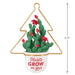 Hallmark : 2025 Keepsake Plants Grow on You Ornament (268) at Annie's Hallmark