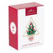 Hallmark : 2025 Keepsake Plants Grow on You Ornament (268) at Annie's Hallmark