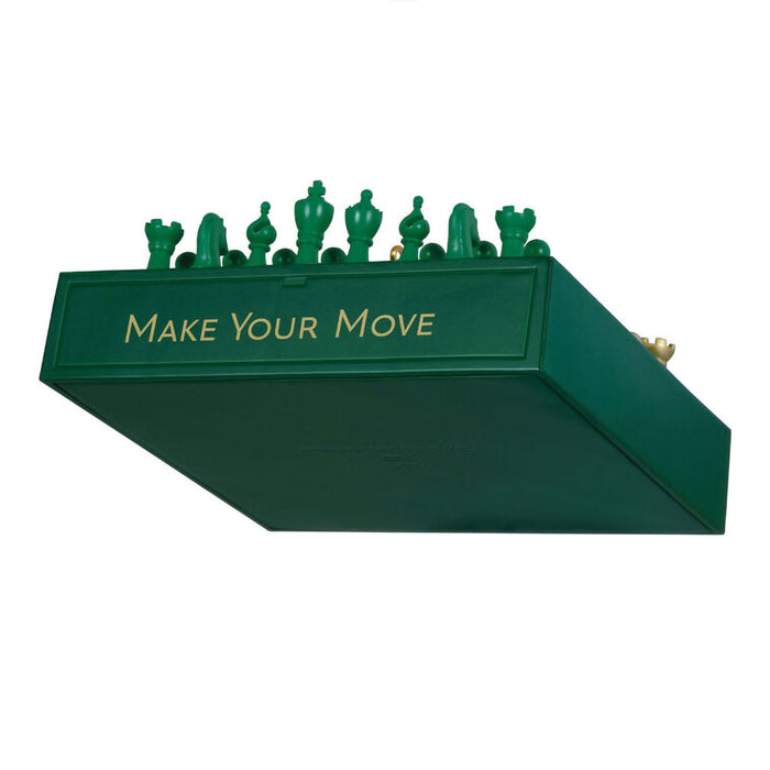 Hallmark : 2025 Keepsake Make Your Move Ornament (220) at Annie's Hallmark