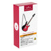 Hallmark : 2025 Keepsake Street Fighting Man Guitar Musical Ornament (324) at Annie's Hallmark