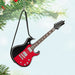 Hallmark : 2025 Keepsake Street Fighting Man Guitar Musical Ornament (324) at Annie's Hallmark