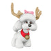 Hallmark : 2025 Keepsake Reindoggie Ornament (277) at Annie's Hallmark