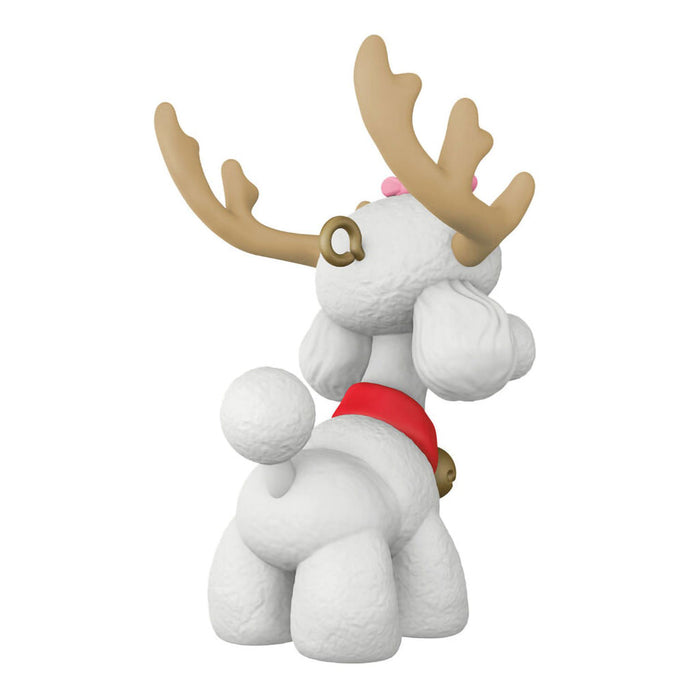 Hallmark : 2025 Keepsake Reindoggie Ornament (277) at Annie's Hallmark