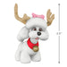 Hallmark : 2025 Keepsake Reindoggie Ornament (277) at Annie's Hallmark