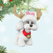 Hallmark : 2025 Keepsake Reindoggie Ornament (277) at Annie's Hallmark