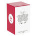 Red and white box with Hallmark branding and text on a white background