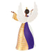 Hallmark : 2025 Keepsake Angel of Exultation Ornament (36) at Annie's Hallmark
