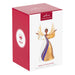 Hallmark : 2025 Keepsake Angel of Exultation Ornament (36) at Annie's Hallmark