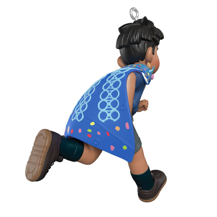 Hallmark : 2025 Keepsake Disney/Pixar Elio Solís Ornament (109) at Annie's Hallmark