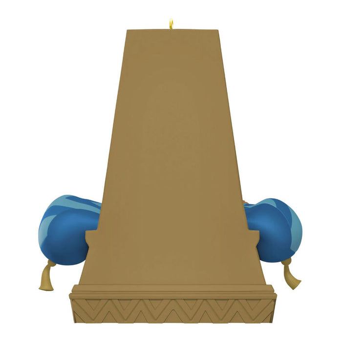 Hallmark : 2025 Keepsake Disney The Emperor's New Groove Emperor Kuzco Ornament (110) at Annie's Hallmark