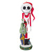 Hallmark : 2025 Keepsake Disney Tim Burton's The Nightmare Before Christmas Santa Jack Skellington Nutcracker Ornament (291) at Annie's Hallmark