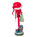 Hallmark : 2025 Keepsake Disney Tim Burton's The Nightmare Before Christmas Santa Jack Skellington Nutcracker Ornament (291) at Annie's Hallmark