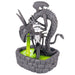 Hallmark : 2025 Keepsake Disney Tim Burton's The Nightmare Before Christmas This Is Halloween Ornament With Light (350) at Annie's Hallmark