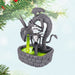 Hallmark : 2025 Keepsake Disney Tim Burton's The Nightmare Before Christmas This Is Halloween Ornament With Light (350) at Annie's Hallmark