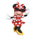 Hallmark : 2025 Keepsake Disney Minnie Mouse Sunny Chic Ornament (326) at Annie's Hallmark