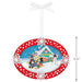 Hallmark : 2025 Keepsake Disney Mickey and Friends Sending Season's Greetings Papercraft Ornament (296) at Annie's Hallmark