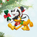 Hallmark : 2025 Keepsake Disney Mickey and Friends Bone-afide Besties Ornament (58) at Annie's Hallmark