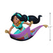 Hallmark : 2025 Keepsake Disney Aladdin Jasmine's Magic Carpet Ride Ornament (192) at Annie's Hallmark