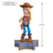 Hallmark : 2025 Keepsake Disney/Pixar Toy Story Collection Sheriff Woody Ornament With Light and Sound (301) at Annie's Hallmark
