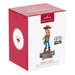 Hallmark : 2025 Keepsake Disney/Pixar Toy Story Collection Sheriff Woody Ornament With Light and Sound (301) at Annie's Hallmark