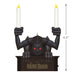 Hallmark : 2025 Keepsake Disney The Haunted Mansion Gargoyle Ornament With Light (141) at Annie's Hallmark
