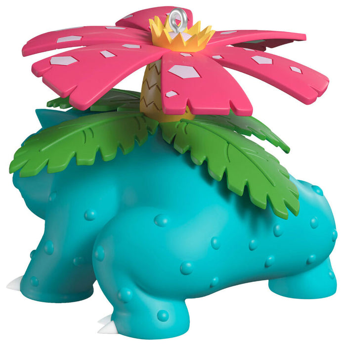Hallmark : 2025 Keepsake Pokémon Venusaur Ornament (360) at Annie's Hallmark